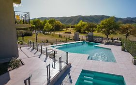 Los Cóndores Aparts.